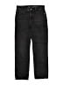 Gap Kids 100% Cotton Black Jeans Size 12 - photo 1