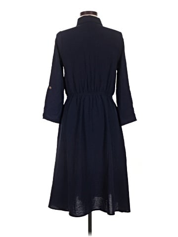 NY Collection Casual Dress (view 2)