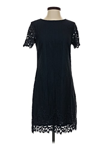 Jude Connally Casual Dress (view 1)