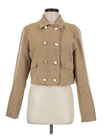 Habitual Jacket (view 1)