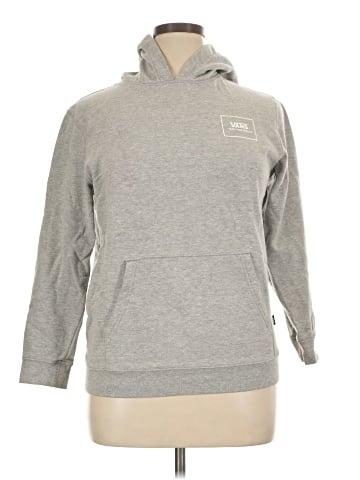Vans Sweatshirt (view 1)