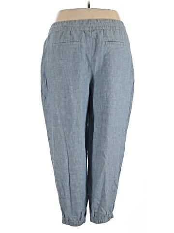 Athleta Linen Pants (view 2)