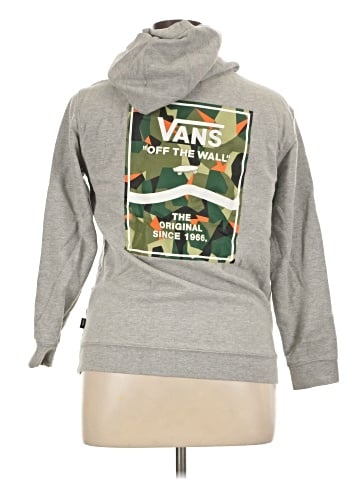 Vans Sweatshirt (view 2)