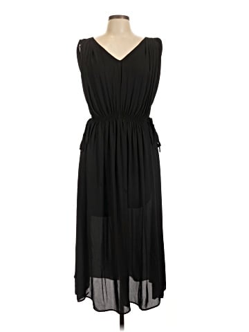 Bar III Casual Dress (view 1)