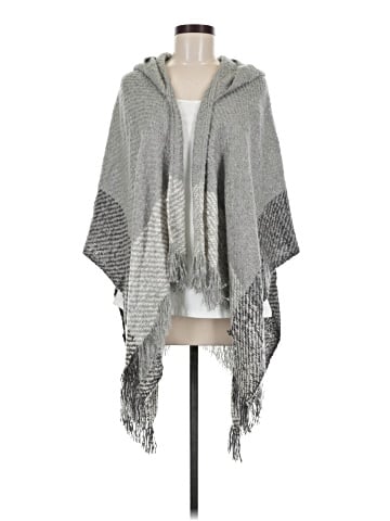 Mixit Poncho (view 1)
