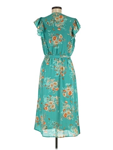 DR2 Casual Dress (view 2)