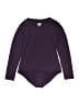 32 Degrees Purple Bodysuit Size L - photo 1