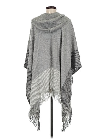Mixit Poncho (view 2)
