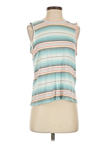 Ariat Sleeveless T-Shirt (view 1)