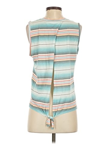 Ariat Sleeveless T-Shirt (view 2)