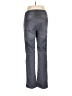 Democracy Solid Gray Jeans Size 12 - photo 2