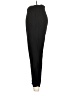 STS Blue 100% Rayon Solid Black Track Pants Size M - photo 5