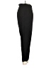 STS Blue 100% Rayon Solid Black Track Pants Size M - photo 4