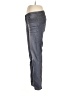 Democracy Solid Gray Jeans Size 12 - photo 5