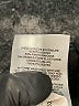 Express Solid Black Formal Skirt Size 6 - photo 5