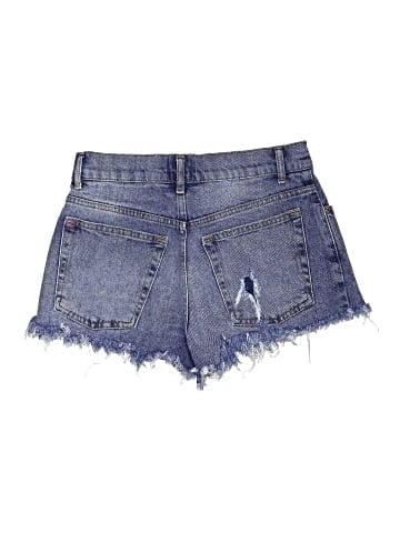 BDG Denim Shorts (view 2)