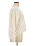 MICHAEL Michael Kors Ivory Long Sleeve Top Size XL - photo 4