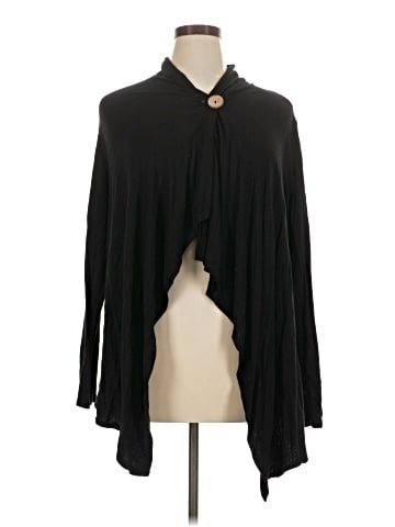 Bobeau Long Sleeve Blouse (view 1)