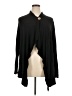 Bobeau Black Long Sleeve Blouse Size XL - photo 1