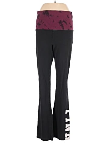 Victoria's Secret Pink Active Pants (view 1)