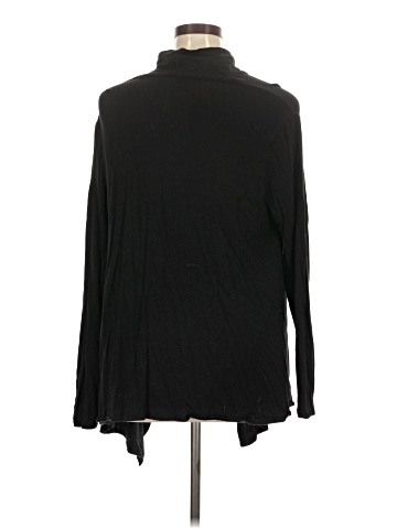 Bobeau Long Sleeve Blouse (view 2)