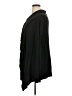 Bobeau Black Long Sleeve Blouse Size XL - photo 5