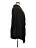 Bobeau Black Long Sleeve Blouse Size XL - photo 4