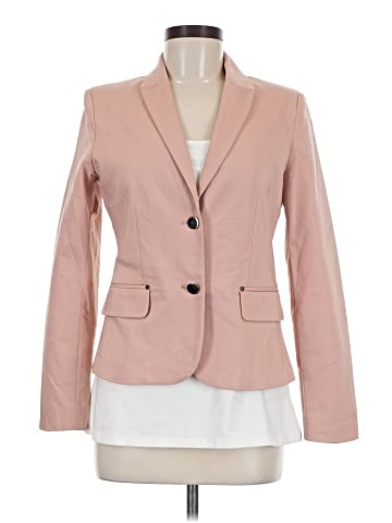 Harve Benard Blazer (view 1)