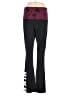 Victoria's Secret Pink Graphic Black Active Pants Size L - photo 2