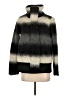 Banana Republic Gray Black Coat Size S - photo 1