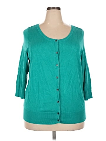 Lane Bryant Cardigan (view 1)