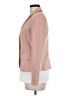 Harve Benard Pink Blazer Size 6 - photo 5