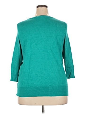 Lane Bryant Cardigan (view 2)