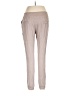 Icone 100% Rayon Tan Casual Pants Size L - photo 2