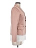 Harve Benard Pink Blazer Size 6 - photo 4