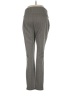 Nine West Houndstooth Gray Dress Pants Size M - photo 2