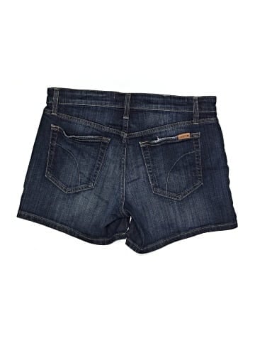 Joe's Jeans Denim Shorts (view 2)