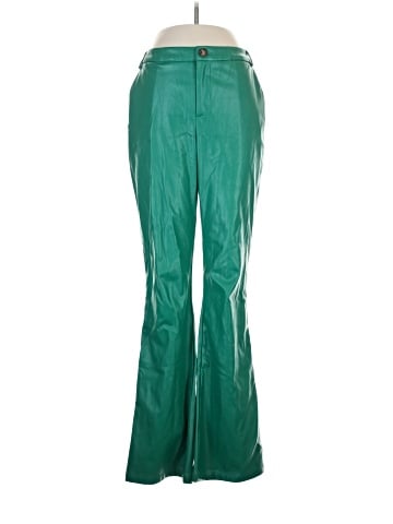 pretty garbage Casual Pants (view 1)
