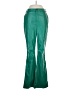 pretty garbage Green Casual Pants Size M - photo 1