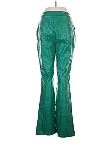 pretty garbage Casual Pants (view 2)
