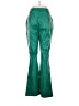 pretty garbage Green Casual Pants Size M - photo 2