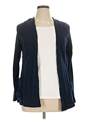 Emery Rose Cardigan (view 1)