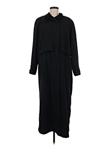 Gallery Trenchcoat (view 1)