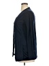 Emery Rose Blue Cardigan Size XL - photo 5