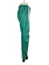 pretty garbage Green Casual Pants Size M - photo 4