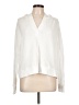 Vineyard Vines White Cardigan Size L - photo 1