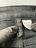 Divided by H&M Black Jeans Size 8 - photo 7