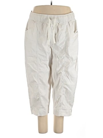 Lane Bryant Casual Pants (view 1)