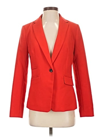 Banana Republic Factory Store Blazer (view 1)