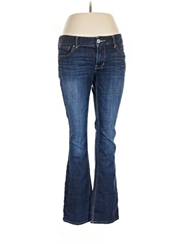 Express Jeans Jeans (view 1)